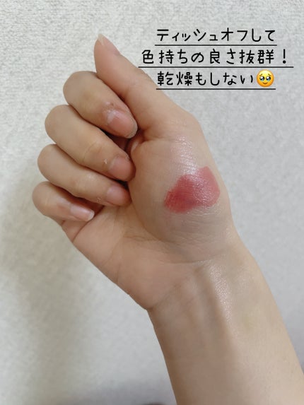 パウダーブラッシュ/DAISY DOLL by MARY QUANT/パウダーチークを使ったクチコミ(5枚目)