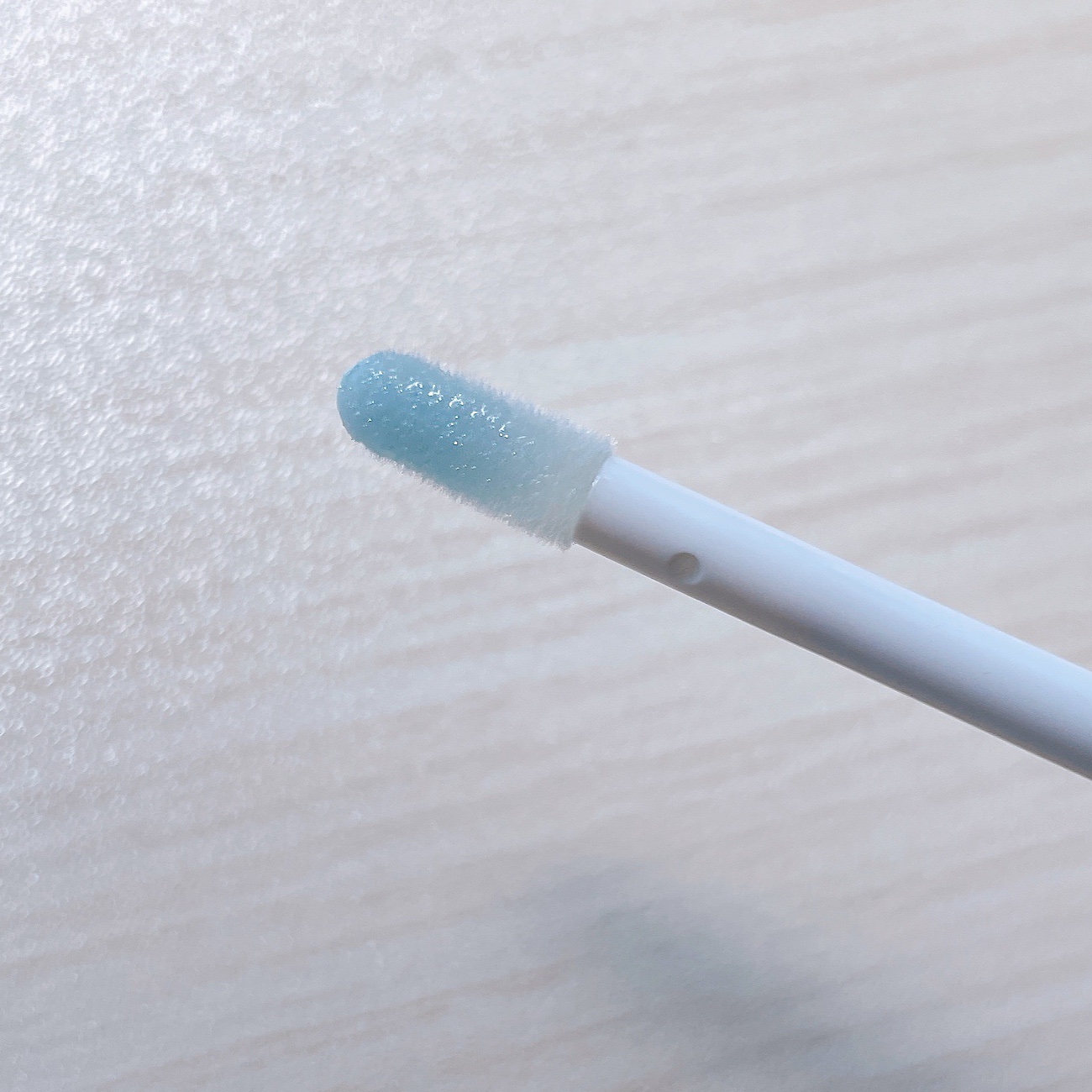 エッセンス リッププランパー/Visée/リッププランパーを使ったクチコミ（3枚目）