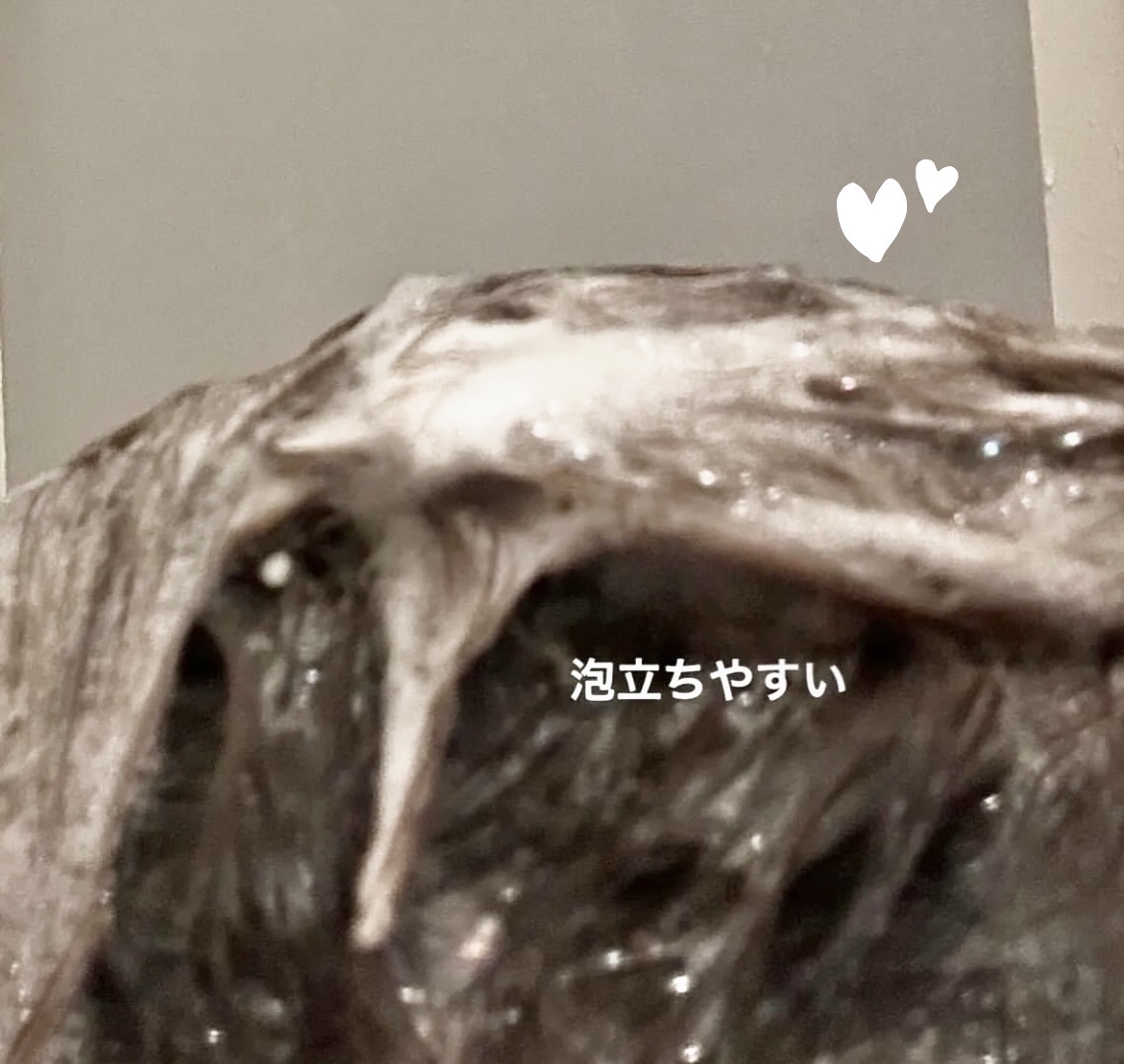 h&s 深ヘッドスパ アドバンスド エイジング ケア*4 シャンプー[医薬部外品]/トリートメント/h&s/市販シャンプーを使ったクチコミ（3枚目）