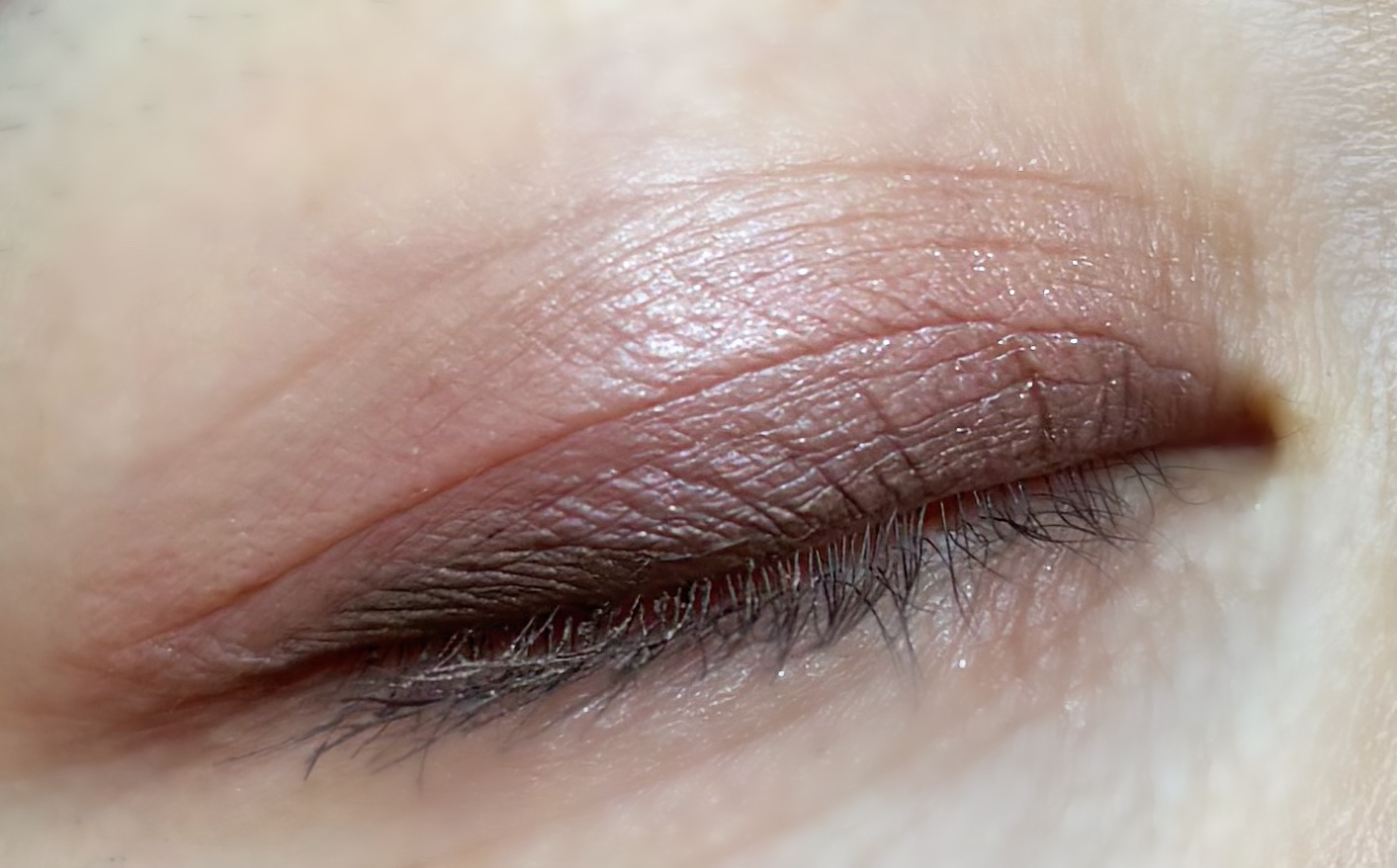 エターナルクチュール アイズ ベルベット/JILL STUART/アイシャドウパレットを使ったクチコミ（3枚目）