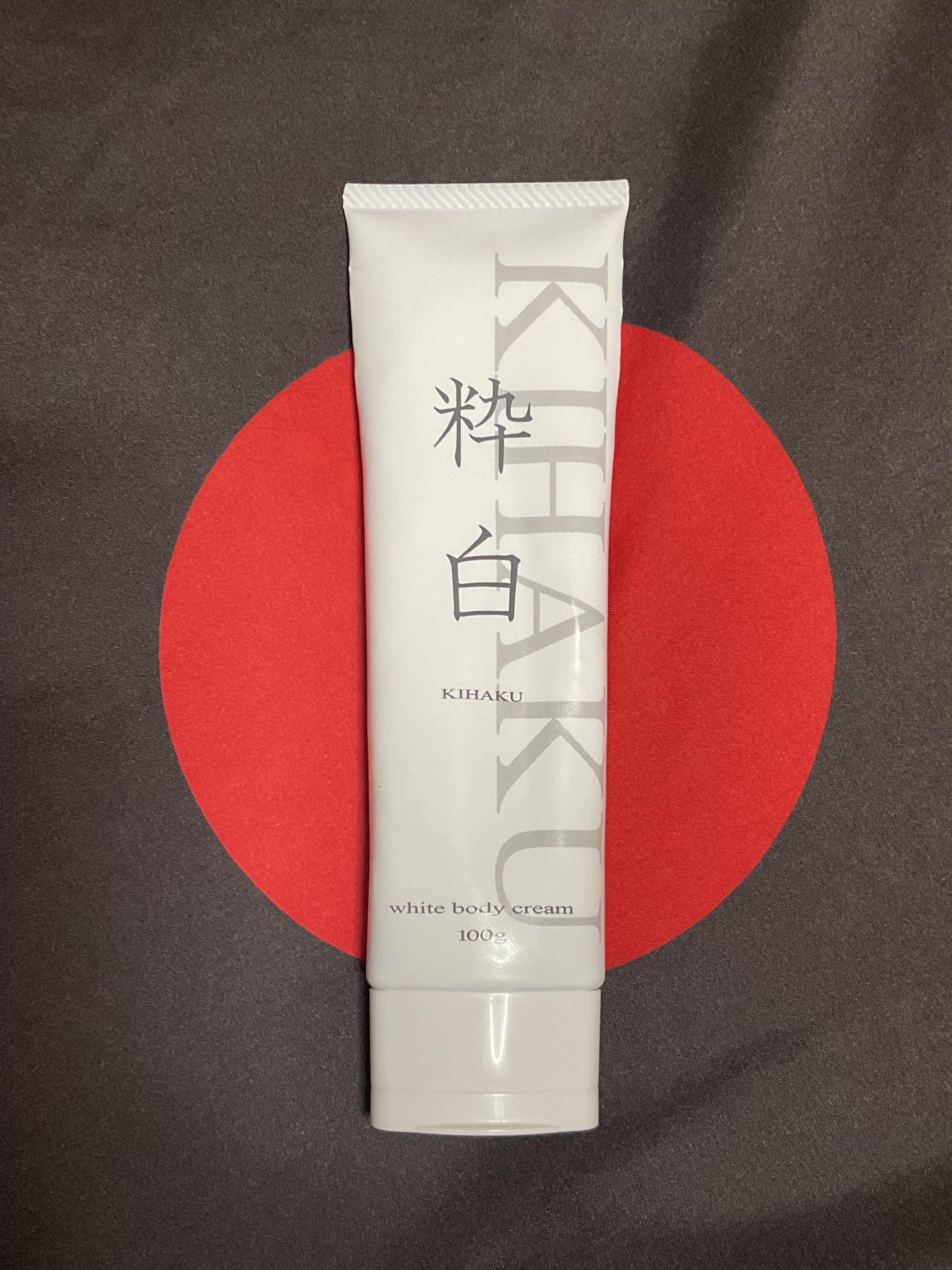 オーガニックフレグランスホワイトクリーム/MAPUTI/デリケートゾーンケアを使ったクチコミ（1枚目）