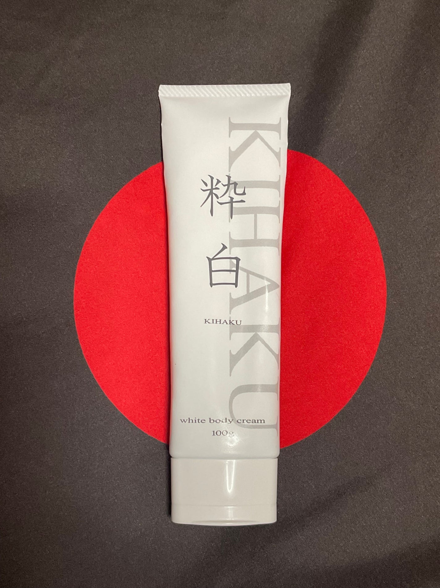 オーガニックフレグランスホワイトクリーム/MAPUTI/デリケートゾーンケアを使ったクチコミ(1枚目)