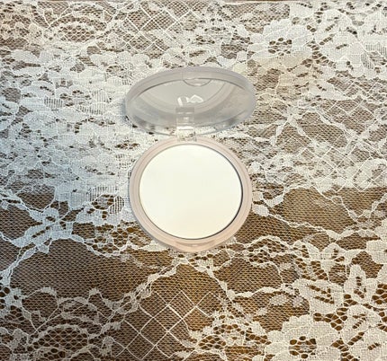 愛されプレストパウダー/b idol/プレストパウダーを使ったクチコミ(2枚目)