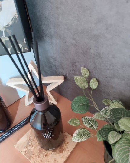 プレミアムディフューザー/hetras/ルームフレグランスを使ったクチコミ(5枚目)