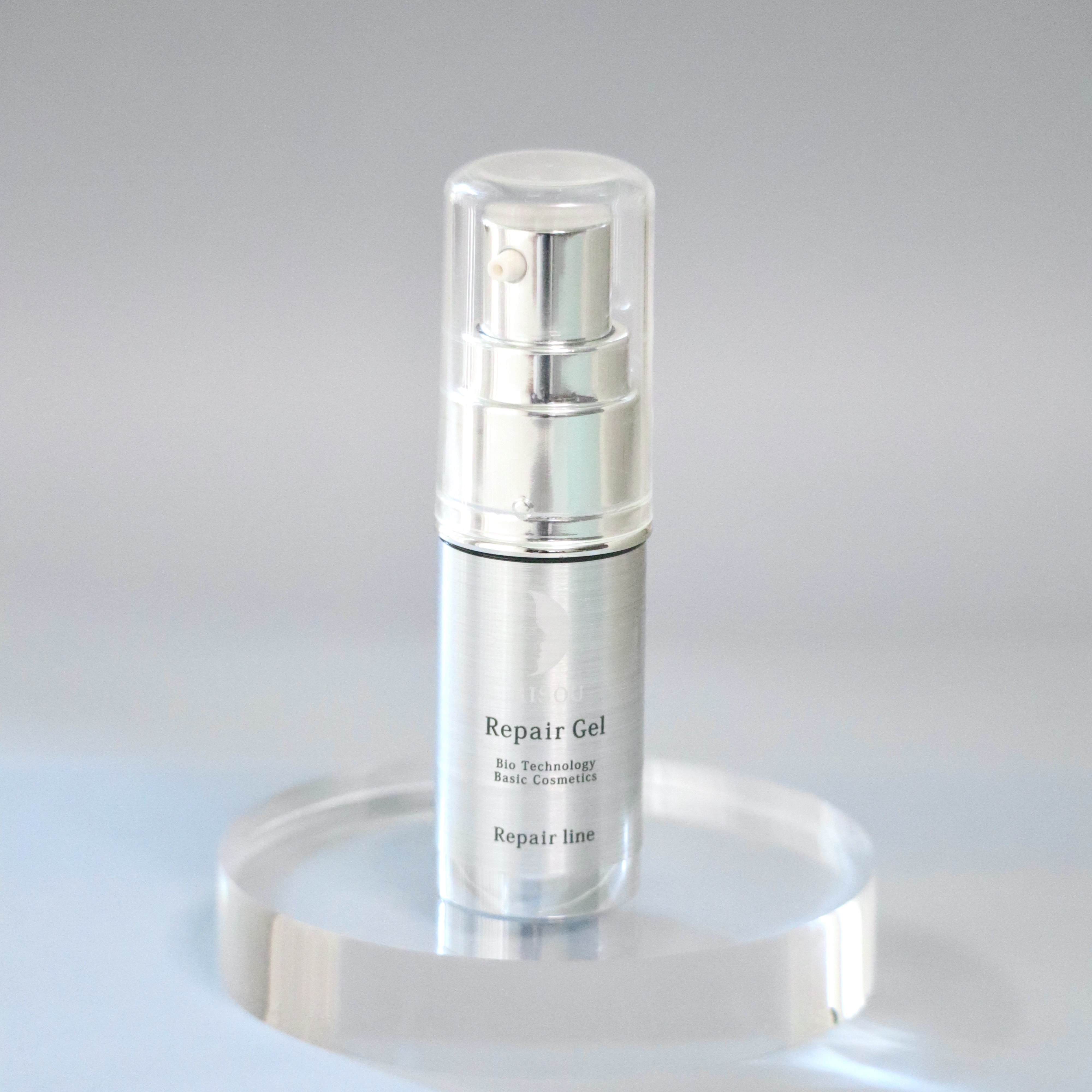 リペアジェル/リソウコーポレーション/美容液を使ったクチコミ（3枚目）