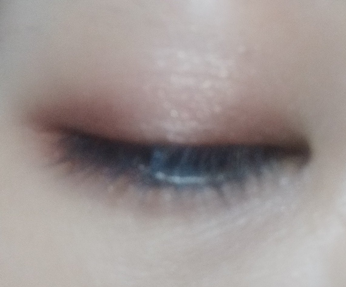 スキニーリッチシャドウ/excel/アイシャドウパレットを使ったクチコミ(5枚目)