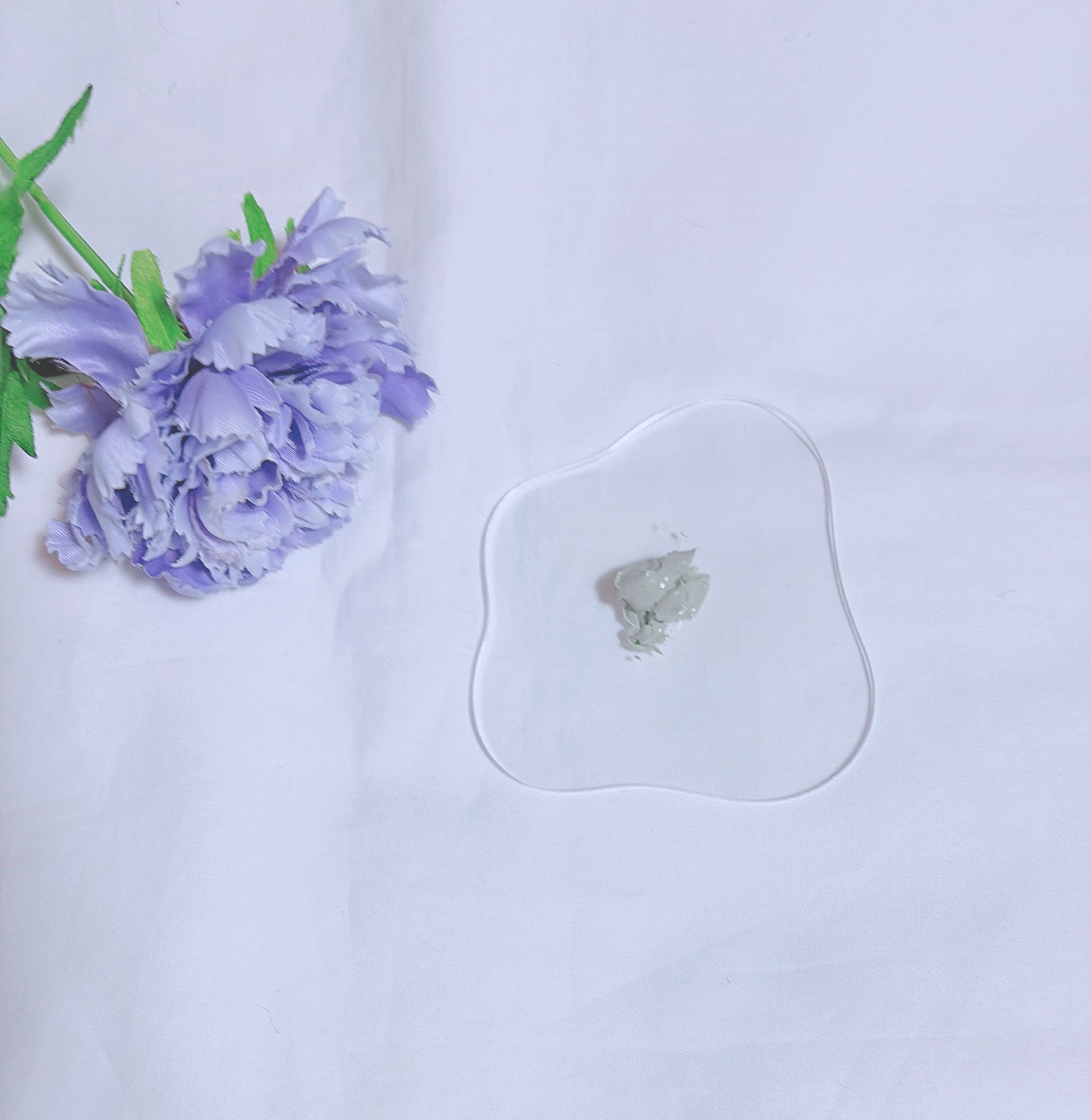 スーパーヴォルカニック　ポア　クレイマスク　クールミントチョコレート/innisfree/洗い流すパック・マスクを使ったクチコミ（3枚目）