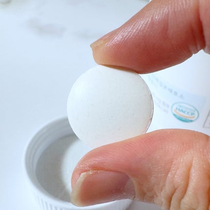 酵素マックス/Dr. Choi's Solution/ボディサプリメントを使ったクチコミ(4枚目)