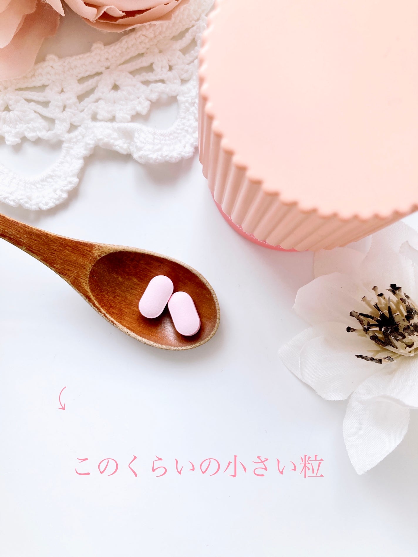 Yuki ♡フォロバ on LIPS 「「Catchcare」さまから商品提供していただきました♡イン..」(4枚目)