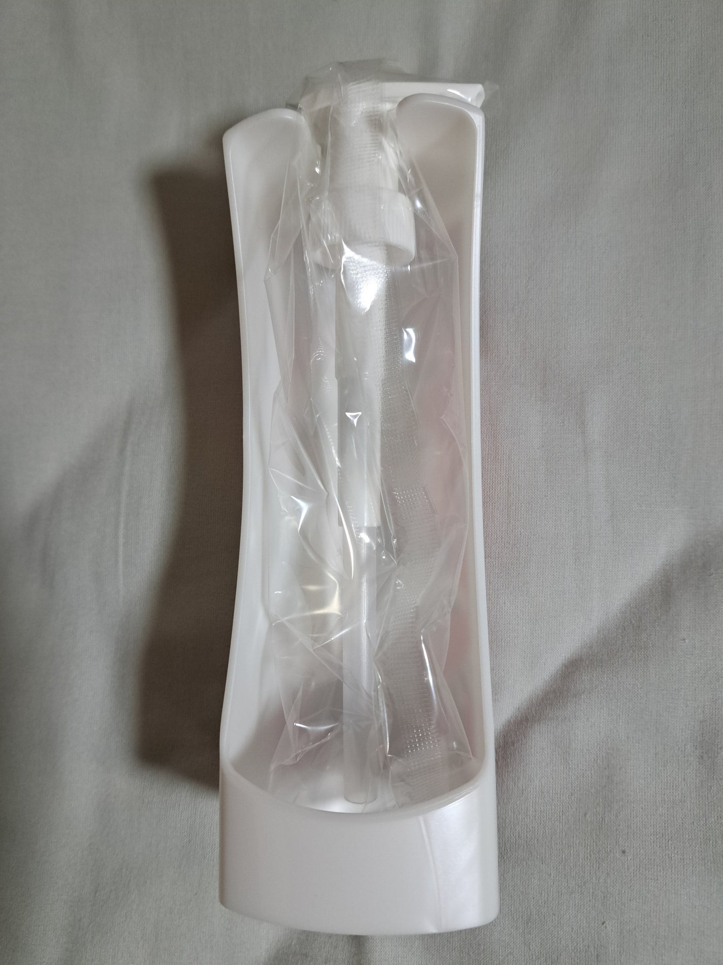 華 on LIPS 「スマートホルダーセット ボディーウォッシュ用花王ラクラクeco..」(2枚目)