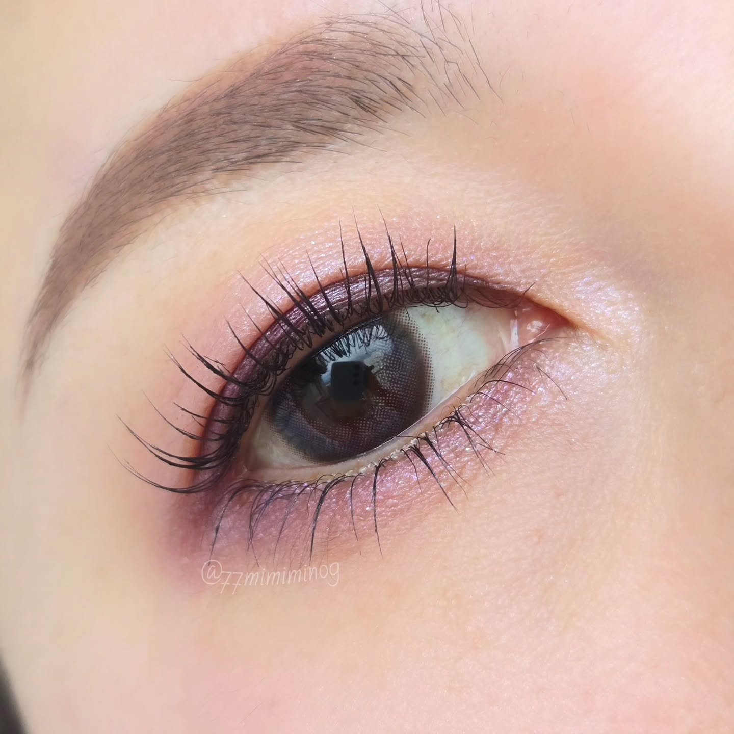 シグニチャー カラー アイズ 126 遊光 -ASOBIKARI / SUQQU