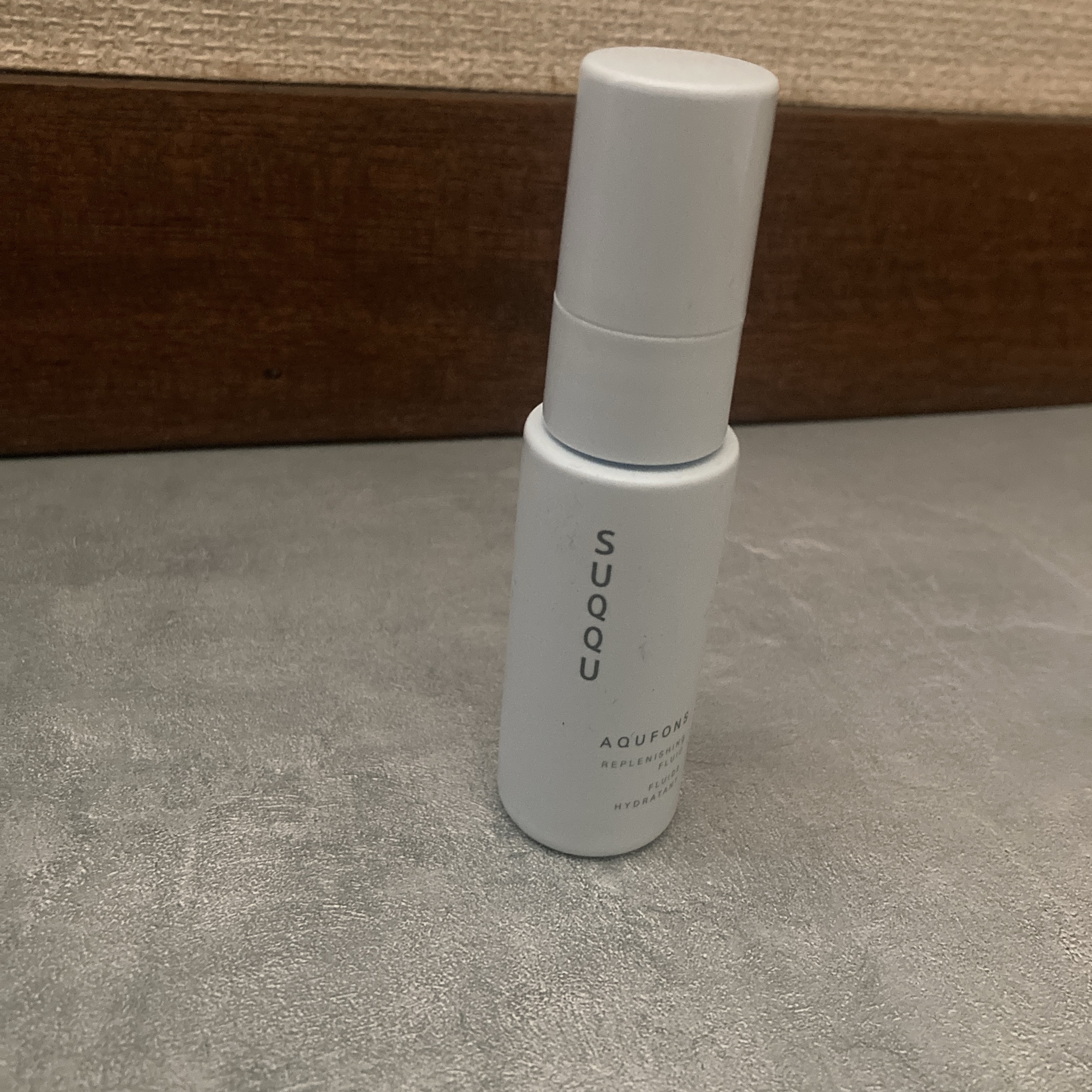 SUQQU アクフォンス リプレニッシング フルイド 乳液 試してみた】SUQQU アクフォンス リプレニッシングフルイドの