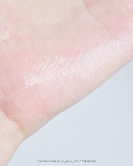 Pore Perfecting Serum/BeginS by JUNGSAEMMOOL/美容液を使ったクチコミ(4枚目)