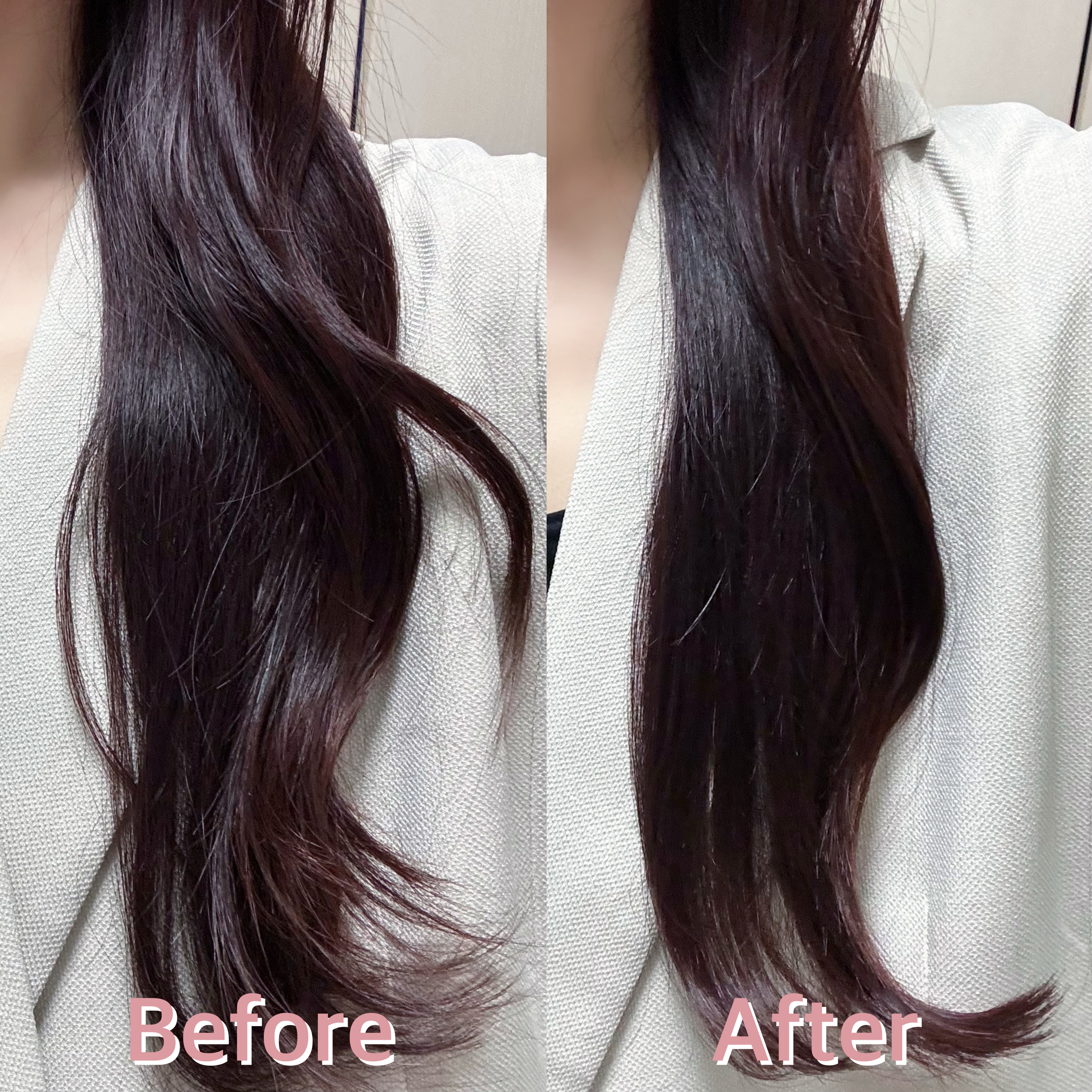 パフュームド ヘア＆ボディミスト/BANANAL/ヘアミストを使ったクチコミ（2枚目）