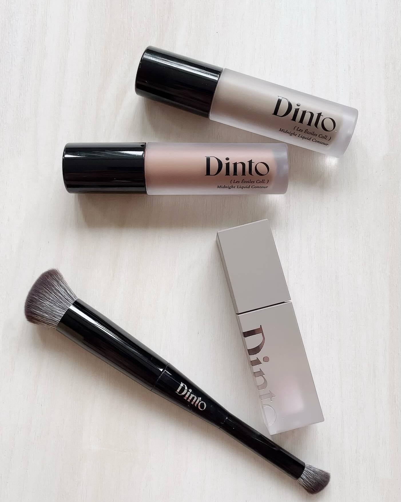 ライトベールカラーコレクター/Dinto/リキッドコンシーラーを使ったクチコミ（1枚目）