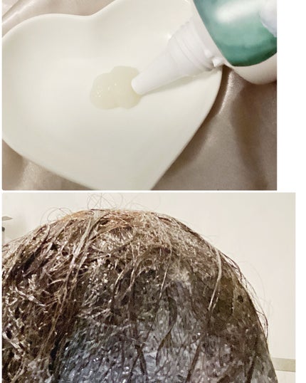 サボンドサボタ モイストプランプシャンプー/ヘアトリートメント/Savon du Savota/シャンプー・コンディショナーを使ったクチコミ(3枚目)