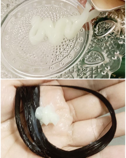 サボンドサボタ モイストプランプシャンプー/ヘアトリートメント/Savon du Savota/シャンプー・コンディショナーを使ったクチコミ(5枚目)