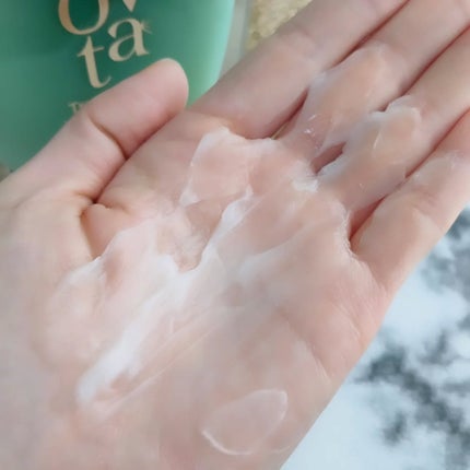 サボンドサボタ モイストプランプシャンプー/ヘアトリートメント/Savon du Savota/シャンプー・コンディショナーを使ったクチコミ(7枚目)