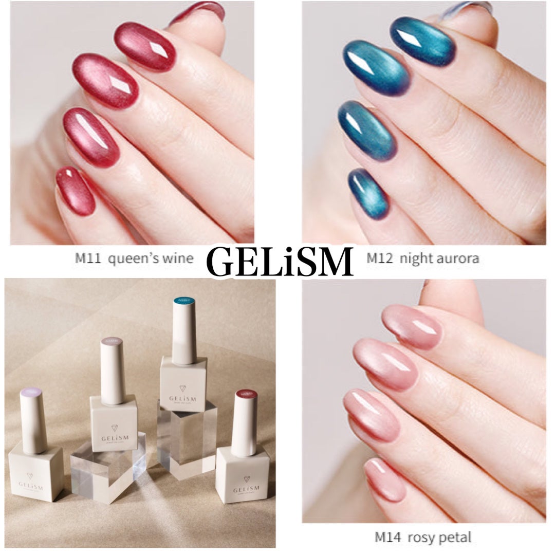 ジェルネイル/SHEIN/ジェルネイルを使ったクチコミ(4枚目)