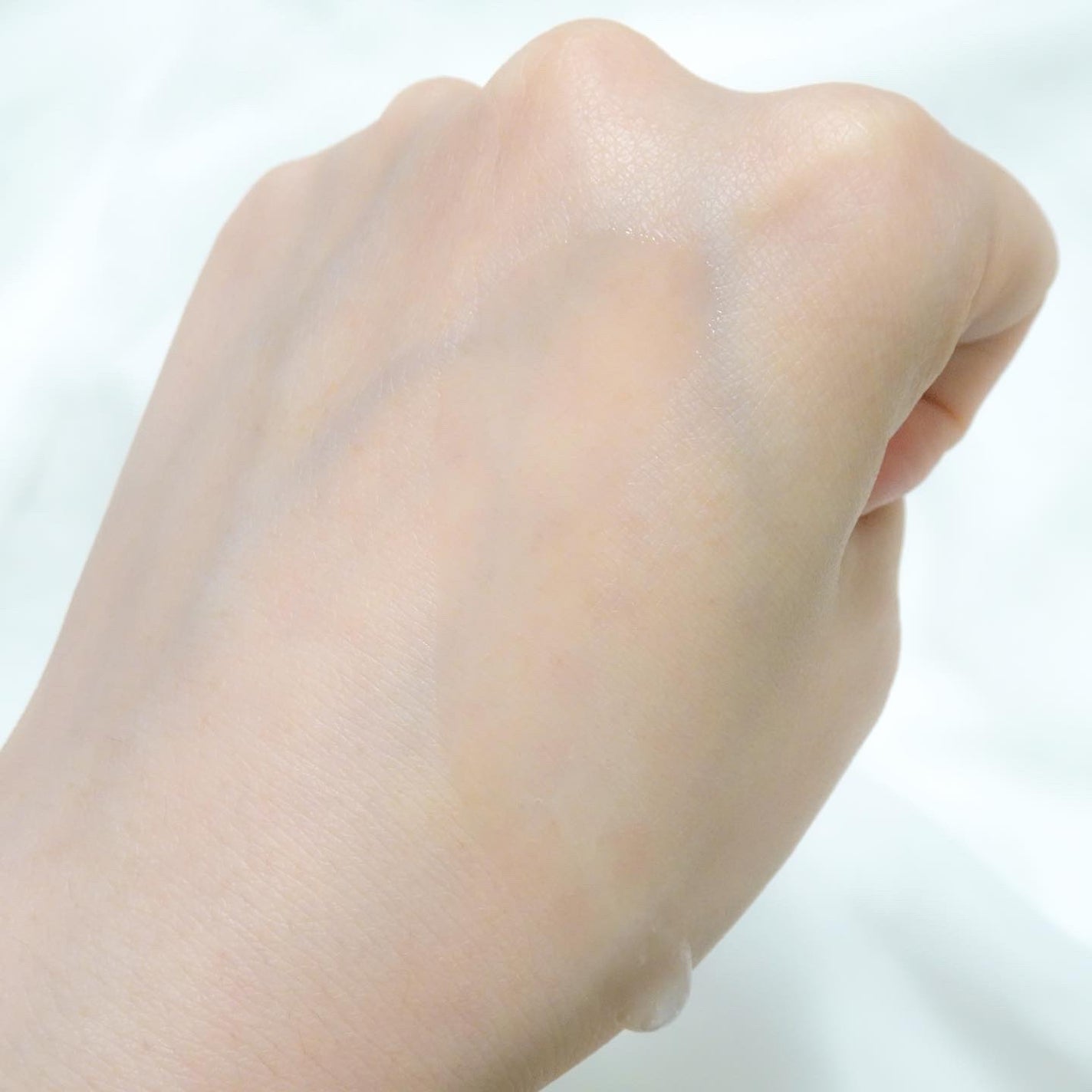 Pore Perfecting Serum/BeginS by JUNGSAEMMOOL/美容液を使ったクチコミ(5枚目)