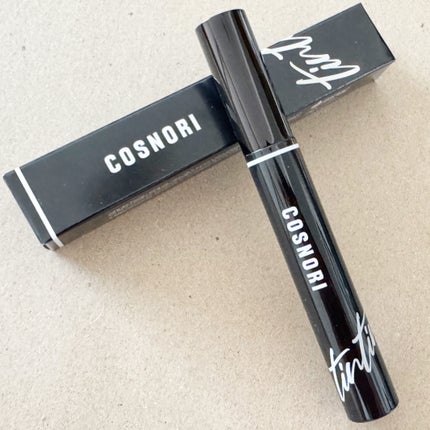 ロングアクティブアイラッシュセラム/COSNORI/まつげ美容液を使ったクチコミ(6枚目)