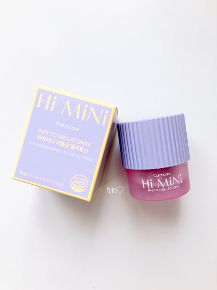 Yuki ♡フォロバ on LIPS 「「Catchcare」さまから商品提供していただきました♡イン..」(9枚目)