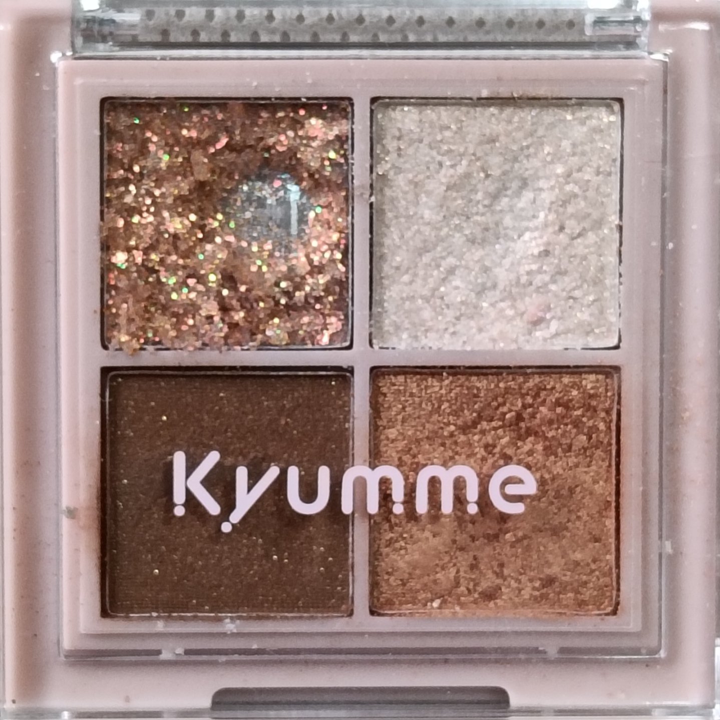 ノーズ＆アイブロウパウダー/CEZANNE/パウダーアイブロウを使ったクチコミ（2枚目）