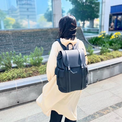 memi /フォロバ on LIPS 「スウェーデン🇸🇪の素敵なバックブランドガストンルーガ様より✨新..」(6枚目)