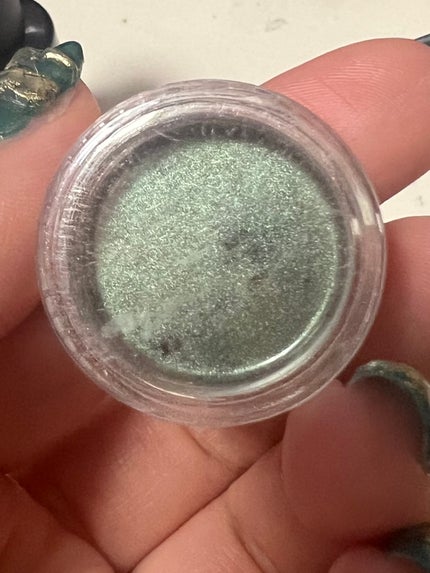 ジェルネイル(ライト対応)/セリア/ジェルネイルを使ったクチコミ(5枚目)