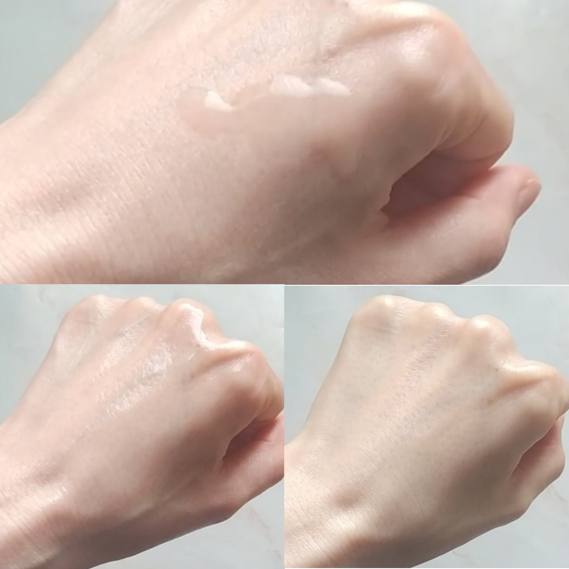 バンブートナー/ASUNE /化粧水を使ったクチコミ（3枚目）