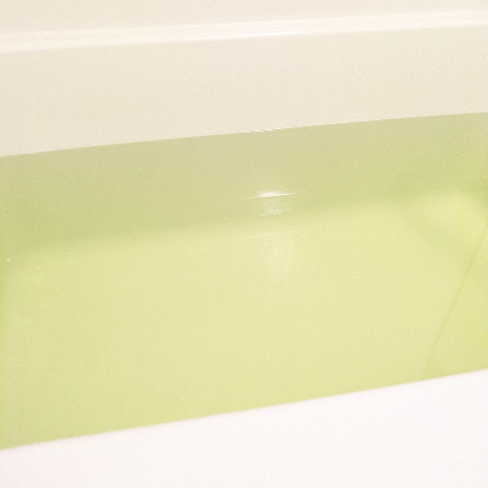 メディキュア 爽快リカバリー/バブ/炭酸系入浴剤を使ったクチコミ（3枚目）