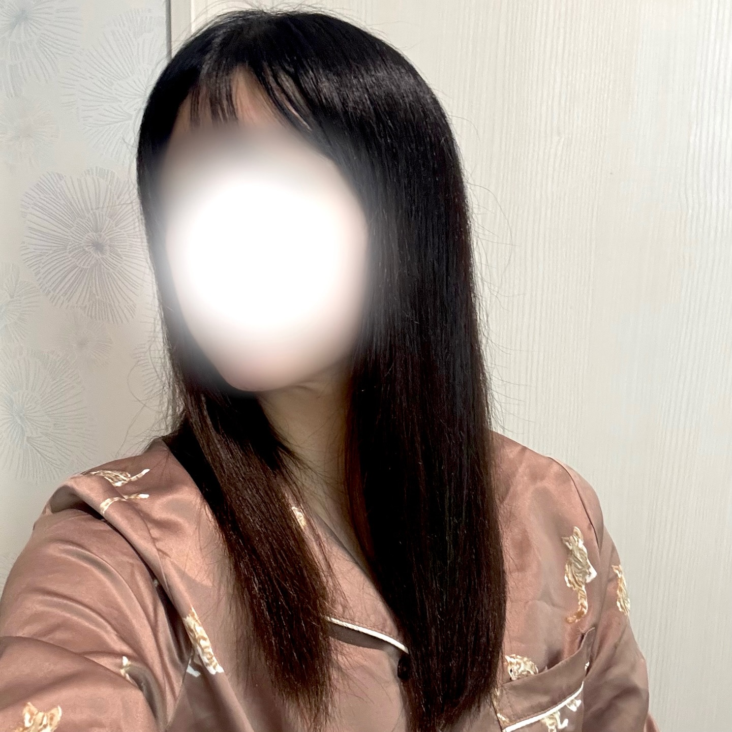 Lilou リル ラグジュアリーシャンプー/トリートメント/Lilou/市販シャンプーを使ったクチコミ（3枚目）