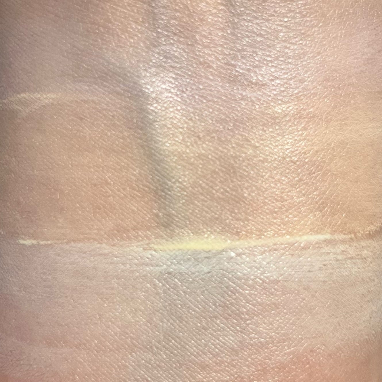 ブライトシアーパウダー+/CandyDoll/ルースパウダーを使ったクチコミ(7枚目)