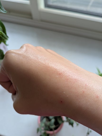 ヒアルキューブ フラッディングセラム/DPPR/美容液を使ったクチコミ(3枚目)