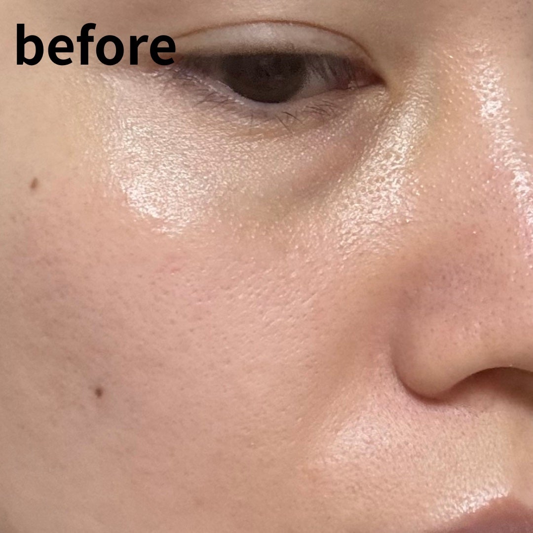 グロウバーム ファンデーション/Visée/その他ファンデーションを使ったクチコミ(8枚目)