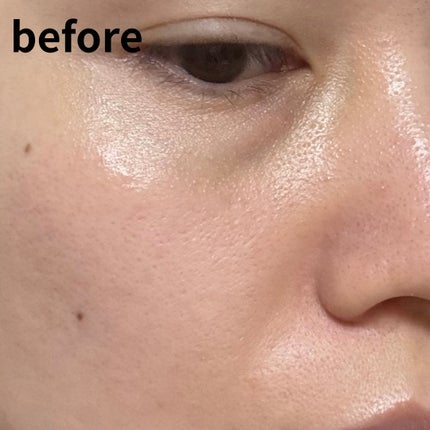 グロウバーム ファンデーション/Visée/その他ファンデーションを使ったクチコミ(8枚目)