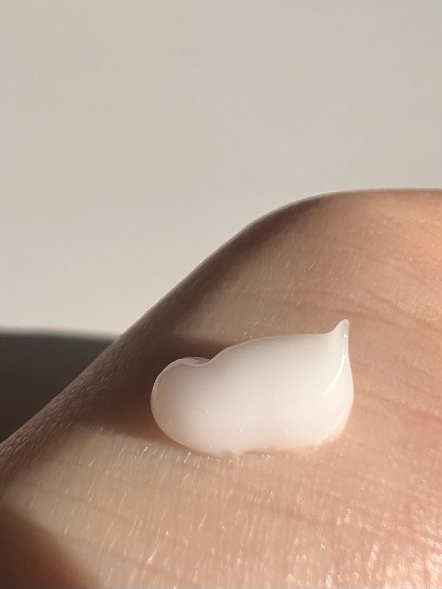 ヒートケア＆スタイリング ミルク/プロスタイル/プレスタイリング・寝ぐせ直しを使ったクチコミ（3枚目）