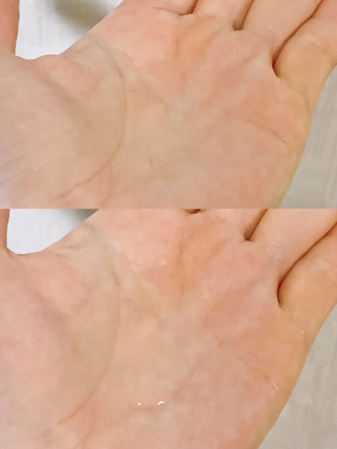 エルジューダブリーチケアセラム/ミルボン/ヘアオイルを使ったクチコミ（3枚目）