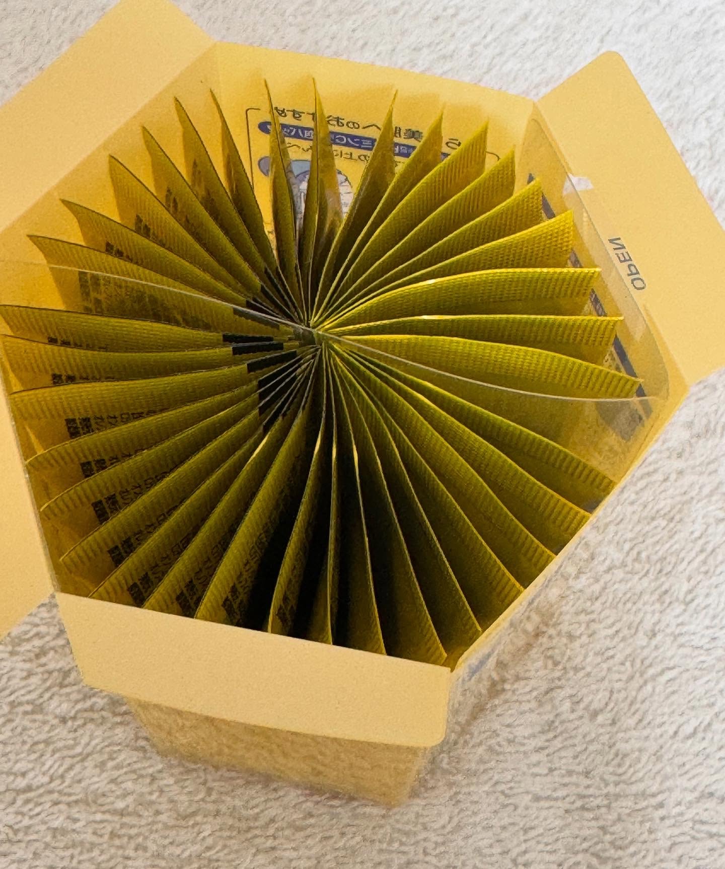 スペシャルパウダーソープＶＣ/Cure/洗顔パウダーを使ったクチコミ（3枚目）