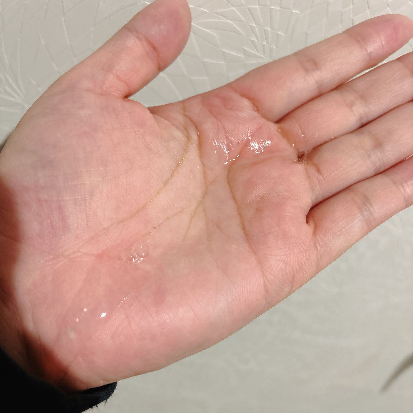 The クレンズ オイルメイク落とし/ビオレ/オイルクレンジングを使ったクチコミ(2枚目)