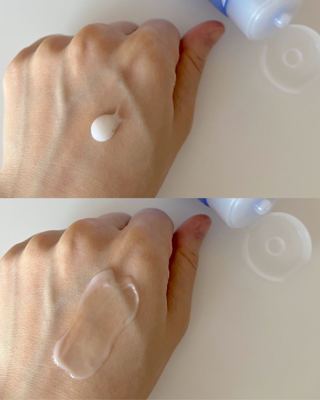 アトバリア365 ハイドロクリーム /AESTURA/フェイスクリームを使ったクチコミ(2枚目)