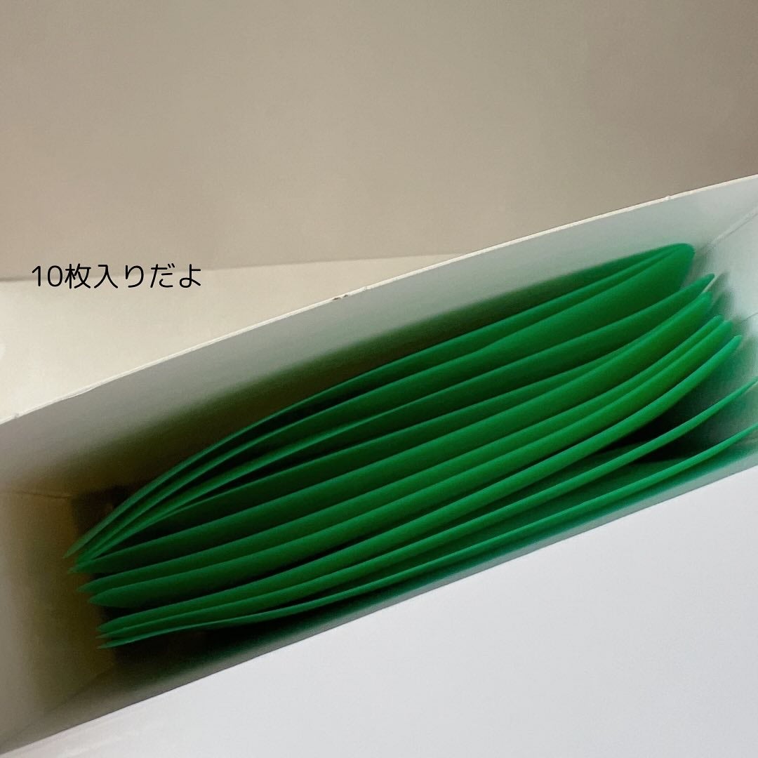 アクアヒノキ水光パック/CERAMINE/シートマスク・パックを使ったクチコミ(3枚目)