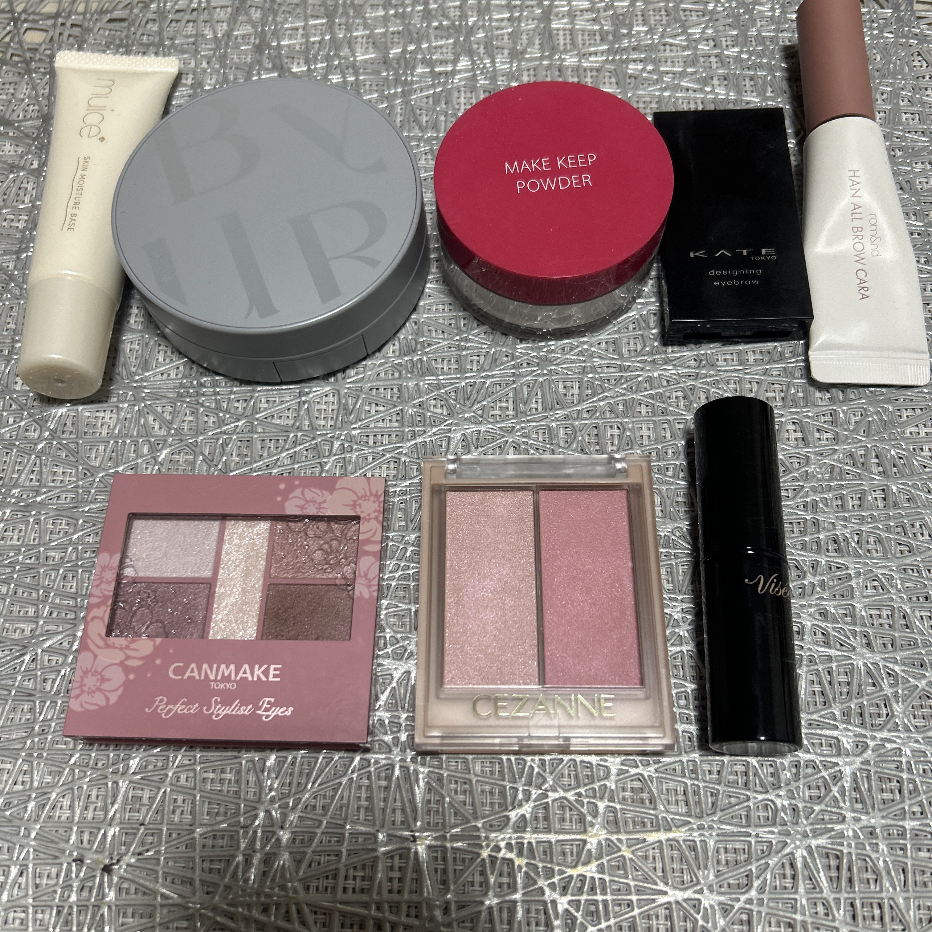 セラムフィット フルカバー マットクッション #23 サンド/ByUR/クッションファンデーションを使ったクチコミ（1枚目）