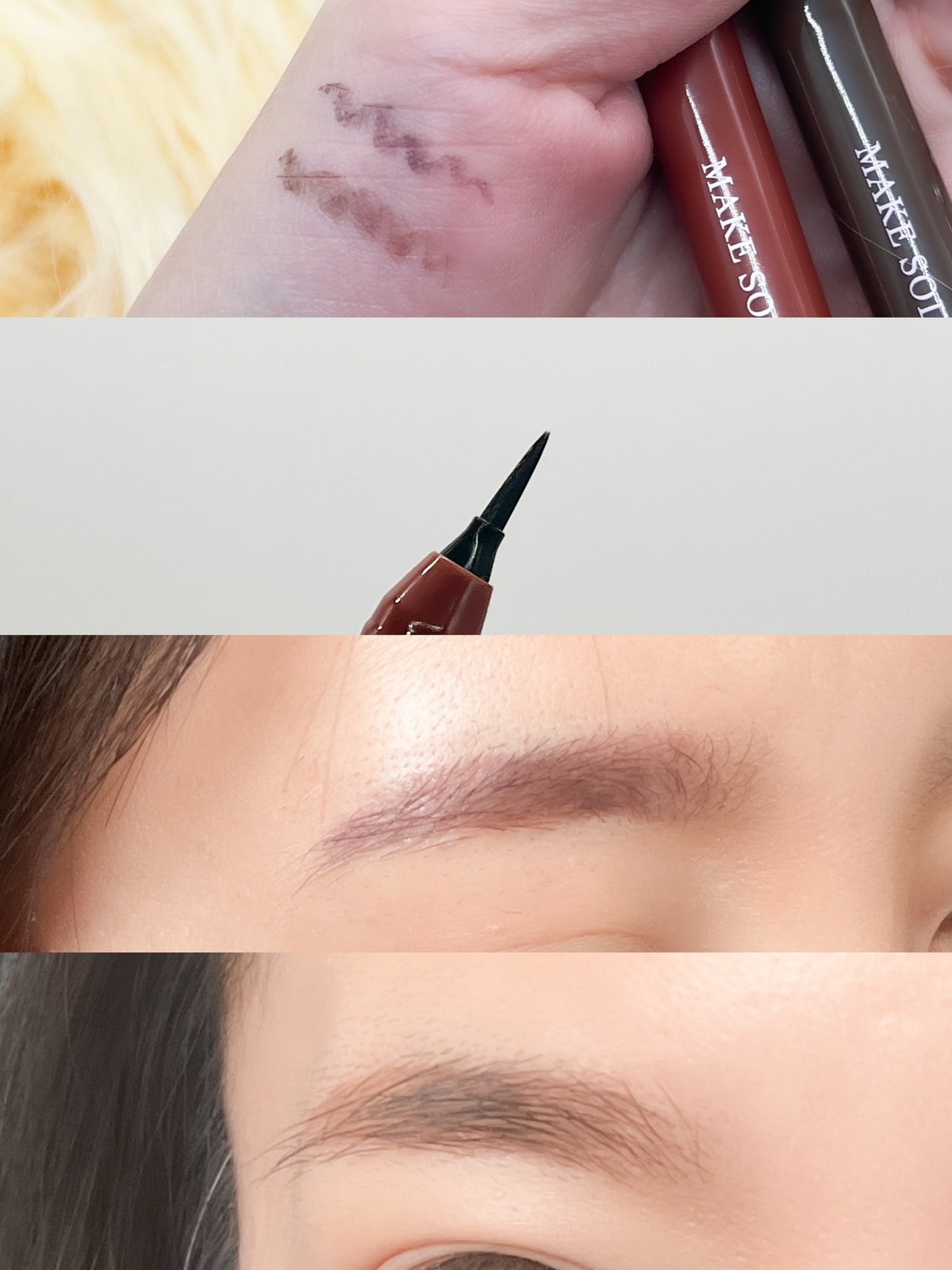 りぴ☆Webライター on LIPS 「【メークソリューションさまからいただきました】メークソリューシ..」(3枚目)