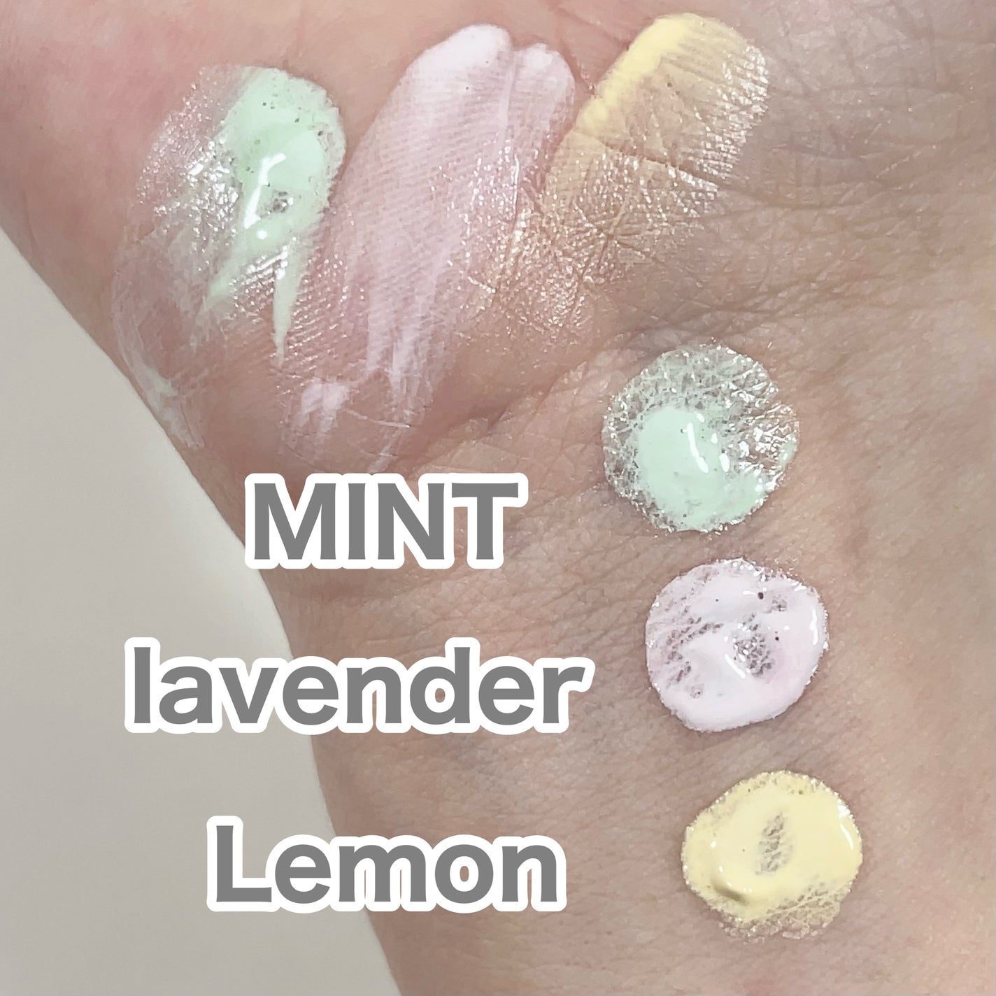 トーンアップUVベース/CandyDoll/化粧下地を使ったクチコミ(2枚目)