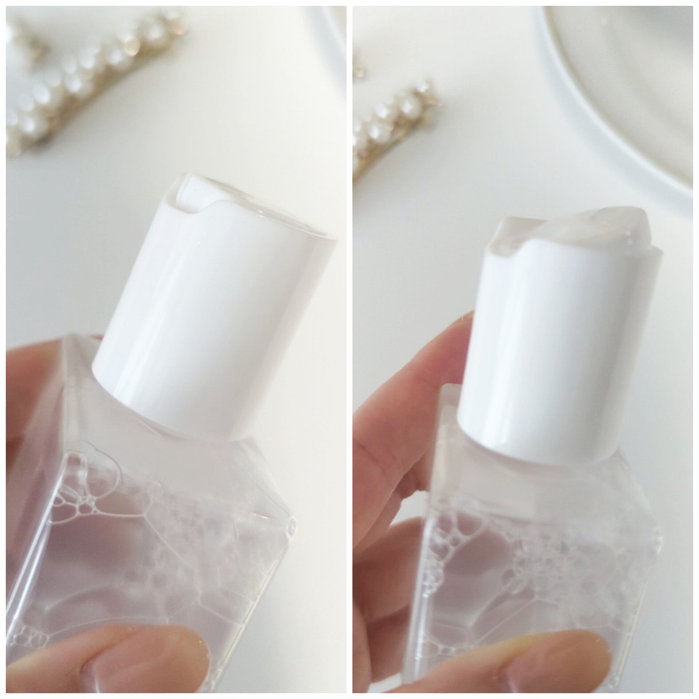 ワフードメイド 発酵酒粕化粧水 グロー/pdc/化粧水を使ったクチコミ(2枚目)