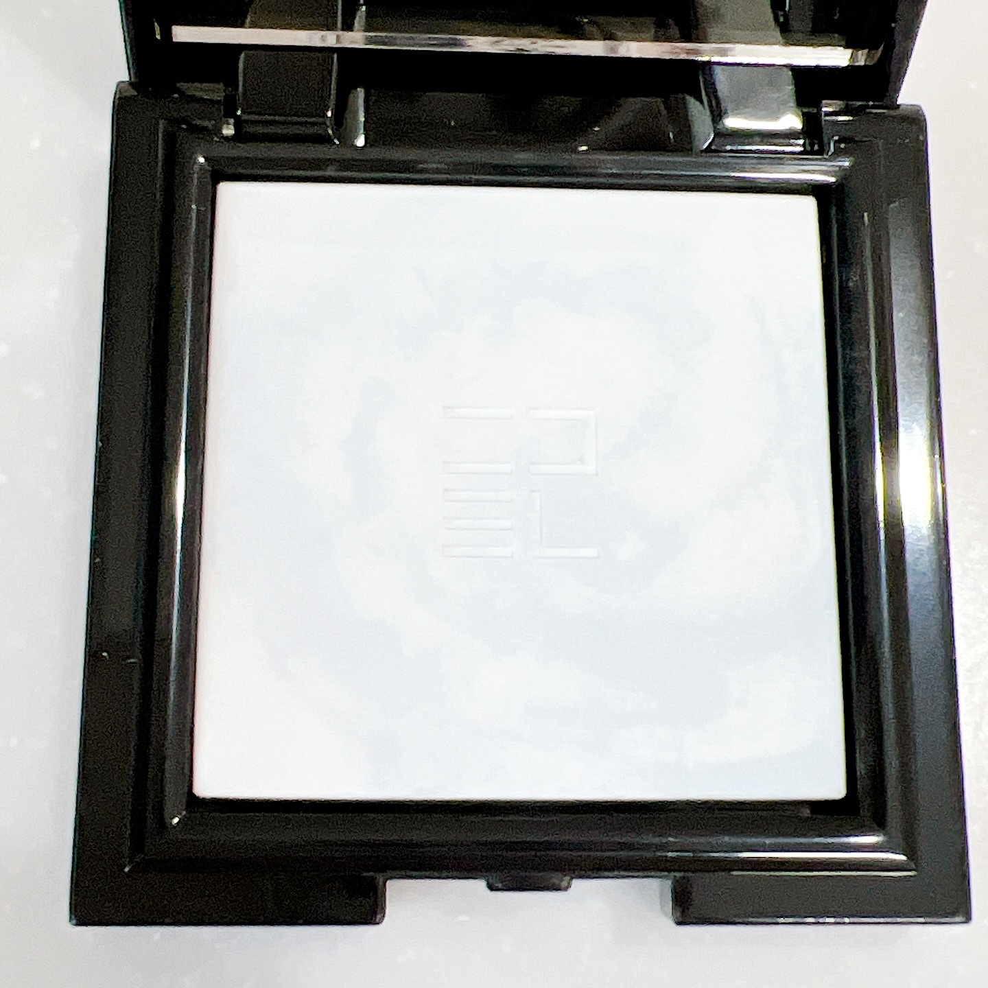 トランスルーシェントブルーリング ルースパウダー(N) N01 クリア/PERFECT DIARY/ルースパウダーを使ったクチコミ（3枚目）