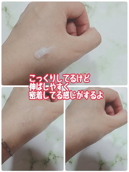 メンソレータム リフレア デオドラントクリーム/リフレア/デオドラント・制汗剤を使ったクチコミ(2枚目)