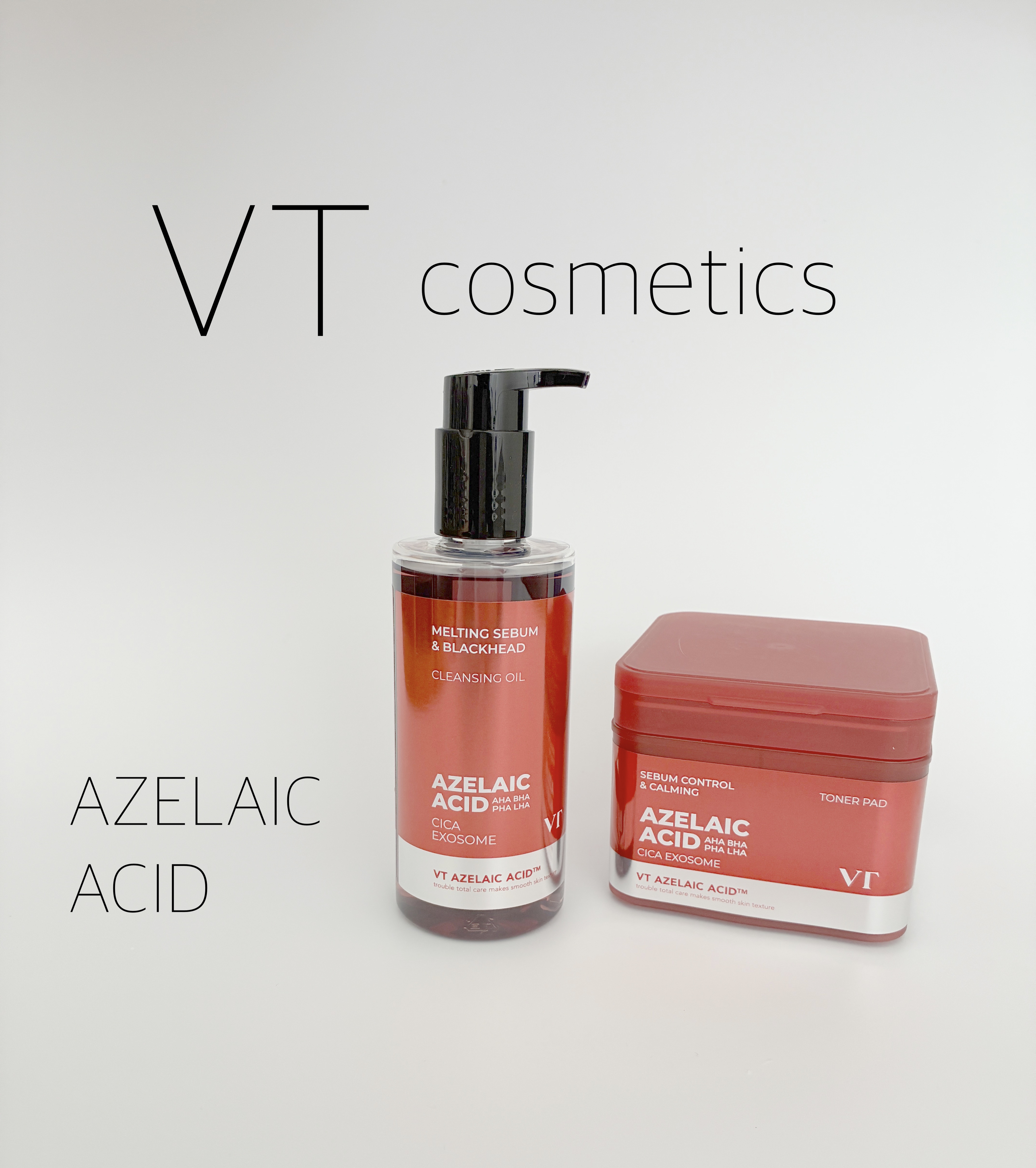 AZケア クレンジングオイル/VT/オイルクレンジングを使ったクチコミ（1枚目）