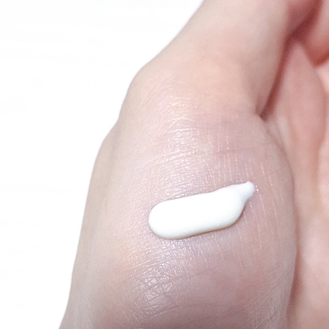 プライムプライマー サンベース/BANILA CO/日焼け止めクリームを使ったクチコミ（2枚目）